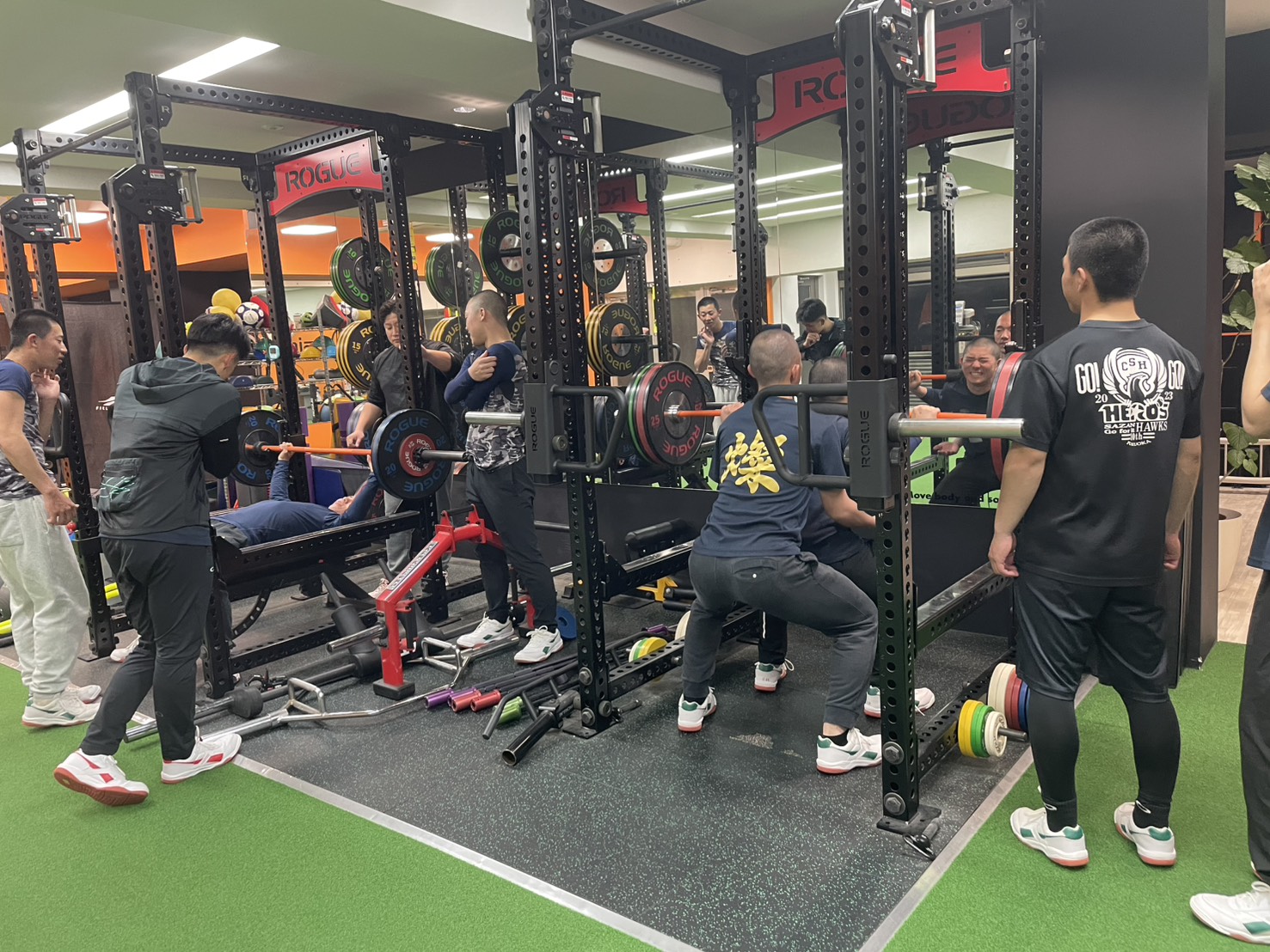 ピッチング連続写真