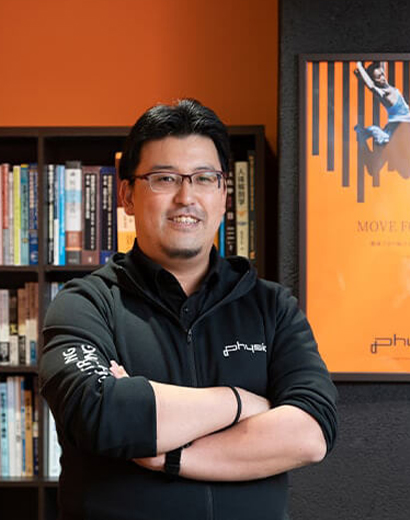 廣瀬堅太郎 - アドバイザー